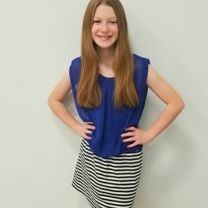 Lots of Love by Speechless dress